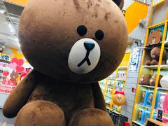 -line friends(明洞旗舰店)