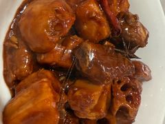 -辣可可·小炒黄牛肉(望京凯德MALL店)