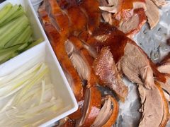 -守柴炉烤鸭(温江新尚天地店)