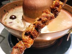 -东门口涮肉·砂锅·烤串(老门东店)