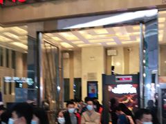 -堂会(白云店)