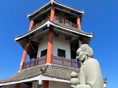 -梅岭月亮湾山体公园