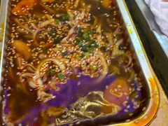 -清真·马坡烧烤涮牛肚·酸浆火锅(新区总店)