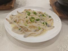 -寻味顺德·南记酒家·传统顺德菜·鱼生(广源路店)