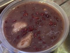 红豆香芋-百花传统甜品店(原址店)