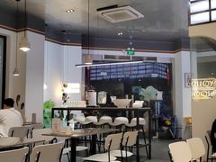 大堂-友达面馆(海珠店)