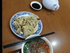 -回回锅贴(小河沿店)