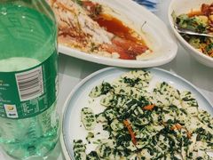 -杭州香格里拉·香宫中餐厅