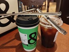 -B&C黄油与面包·THE GARDEN BAKERY概念店(世纪汇店)