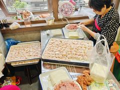 -长人馄饨铺(解放街店)