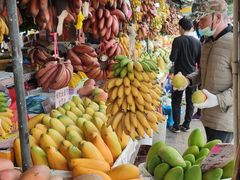 -南沙十九涌渔人码头-南门