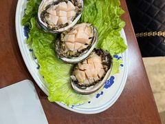 -金龙·打边炉(武进路店)