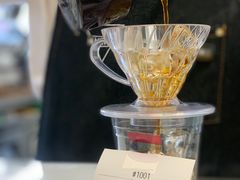 -Manner Coffee(IFS一楼店)
