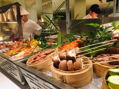 -厦门艾美酒店·新食谱西餐厅