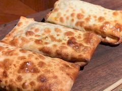 -楼兰新疆主题餐厅(苏州中心店)