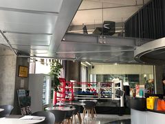 -LA合时健身4PMFIT(花桥旗舰店)
