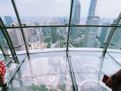 -东方明珠广播电视塔