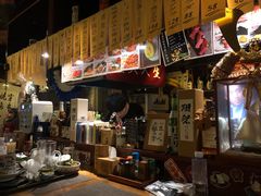 -半藏居酒屋(香港花园店)
