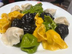 -双合园·海鲜水饺青岛菜(品牌首店)