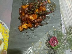 -鸭王烤鸭店(三里河店)