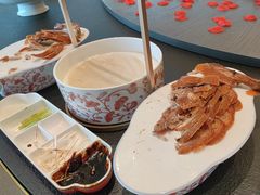 -香丰阁·烤鸭·川湘菜(清河店)