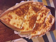 -Mevlana梅夫娜土耳其餐厅·清真