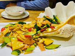-一盏明灯全素斋(殊像寺店)