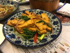 -阿殳菜馆·私厨(水围村店)