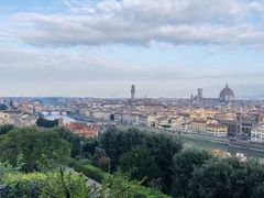 -米开朗琪罗广场