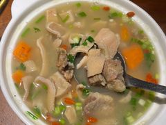 -楼兰新疆主题餐厅(坂田佳华领汇广场店)