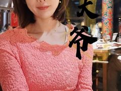 -羊大爷涮肉(亮马桥店)