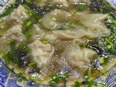 -野馄饨烧烤
