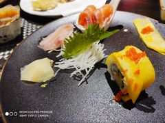 -松临·铁板烧&Omakase(神农店)