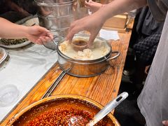 -沙州食驿·非遗小吃夜市