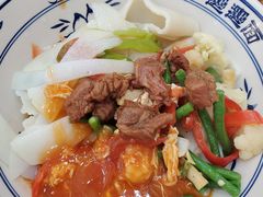 -老刘家biangbiang面(鼓楼店)