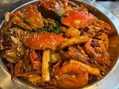 -沙掌门肉蟹煲(沙溪店)