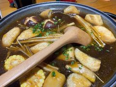 -大牛湾·眷村牛肉面(蠡溪店)