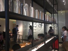 -喜茶(深圳东门1234店)