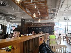 大堂-冰泉豆浆馆(阳朔店)