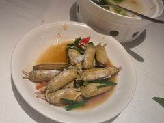 -莆田餐厅PUTIEN(西安万象天地店)