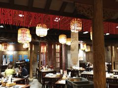 -南京大牌档(崇文门国瑞店)