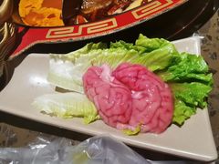 -椒香城门口老火锅(虎门店)
