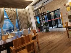 大堂-刘姐啤酒鱼(桂林象山公园店)