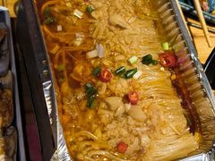 -小俩口烧烤东北菜(双井店)