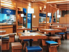大堂-马记永·兰州牛肉面(山姆外高桥店)