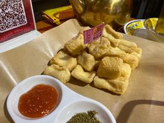 -大吉利·潮汕鲜牛肉火锅(西安店)