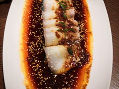 -映水芙蓉(长宁来福士店)