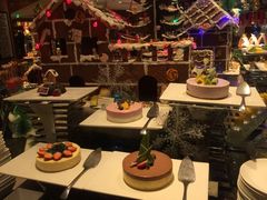 -OPEN開全日自助餐厅·牛肉火锅·海鲜(佛山希尔顿酒店)