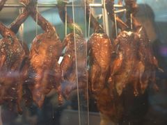 鸭子-陈光记烧腊店(罗保博士街店)