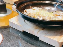 -铜锣湾·有麝自然香(渝北财富中心店)